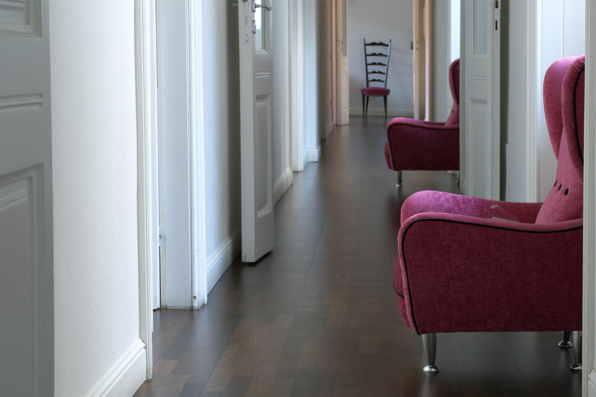 Pley Boutique Guest house